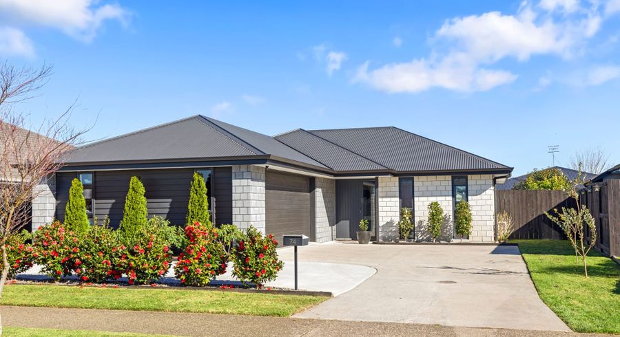  at 74 Te Ranga Memorial Drive, Pyes Pa, Tauranga, Bay Of Plenty