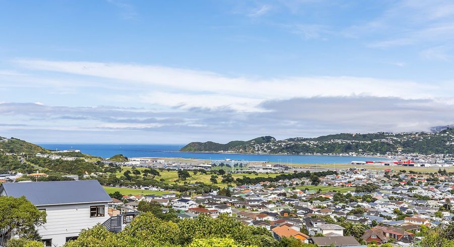  at 39 Seatoun Heights Road, Seatoun, Wellington