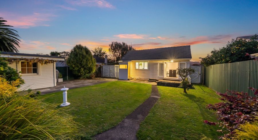  at 6 Routley Crescent, Elderslea, Upper Hutt, Wellington