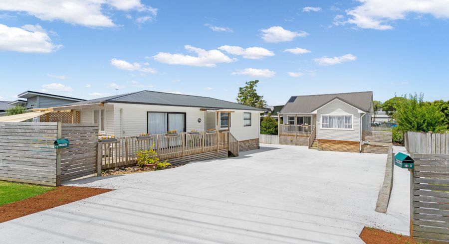  at 25a&b Morningside Road, Morningside, Whangarei, Northland