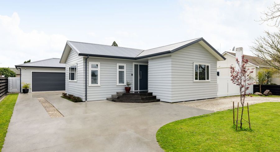  at 57 Brookfield Street, Hamilton East, Hamilton, Waikato