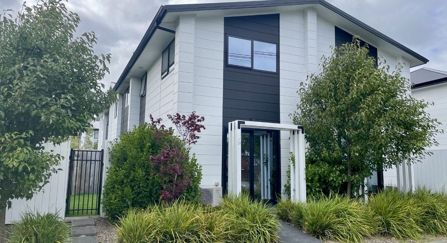 at 1/324 Oxford Terrace, Avalon, Lower Hutt, Wellington