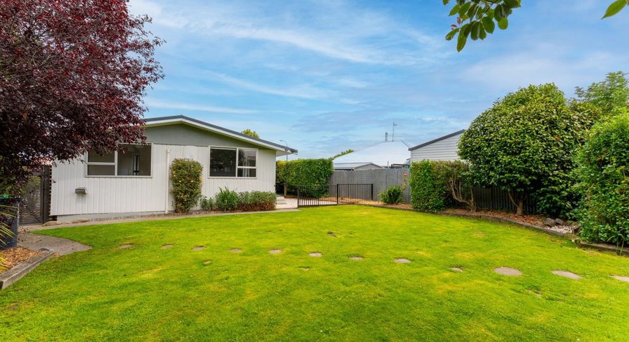  at 2/23 Baker Street, West End, Timaru, Canterbury