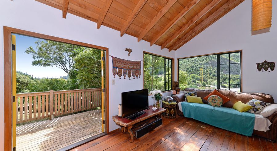  at 21 Robinson Road, The Brook, Nelson