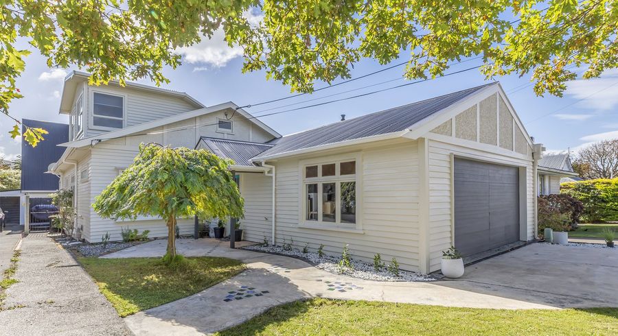  at 10A Cargill Street, Karori, Wellington, Wellington