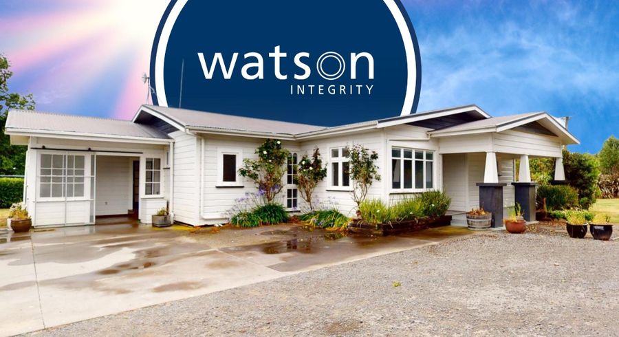  at 743 Tangimoana Road, Ohakea, Manawatu, Manawatu / Whanganui