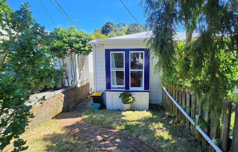  at 26 Duppa Street, Berhampore, Wellington, Wellington