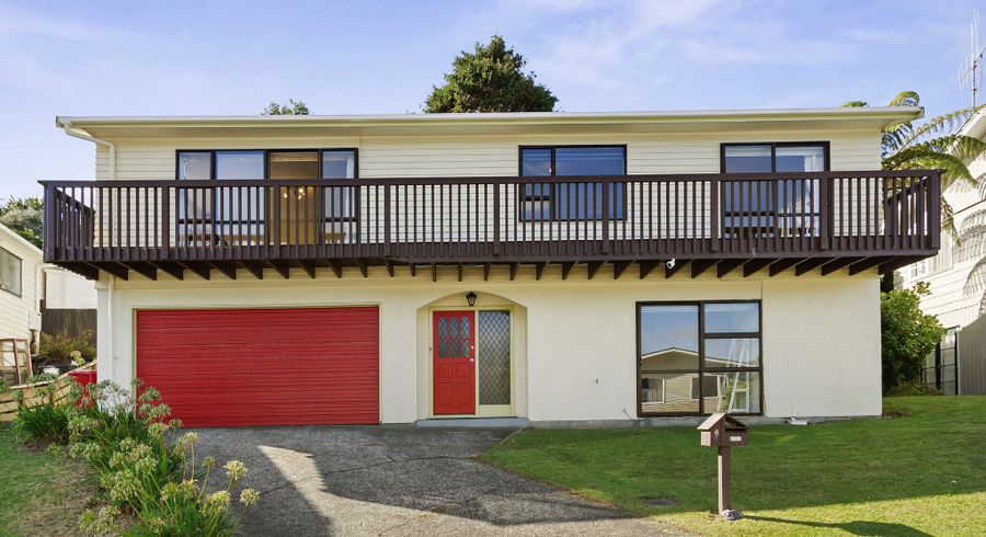  at 6 Zande Terrace, Tawa, Wellington, Wellington