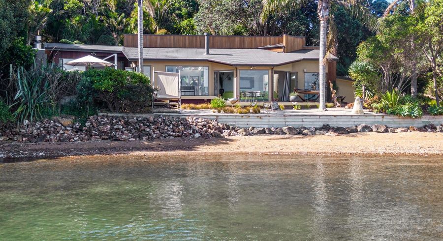  at 30-32 Wairua Road, Omiha, Waiheke Island, Auckland