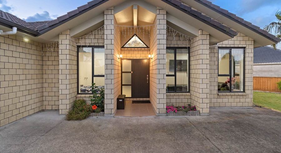  at 1A Rito Place, Manukau, Auckland