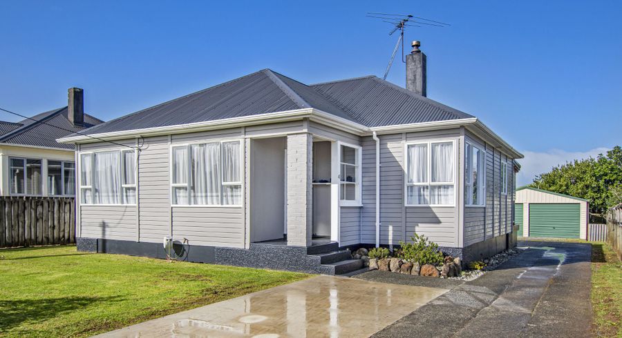  at 4 Killen Street, Kensington, Whangarei