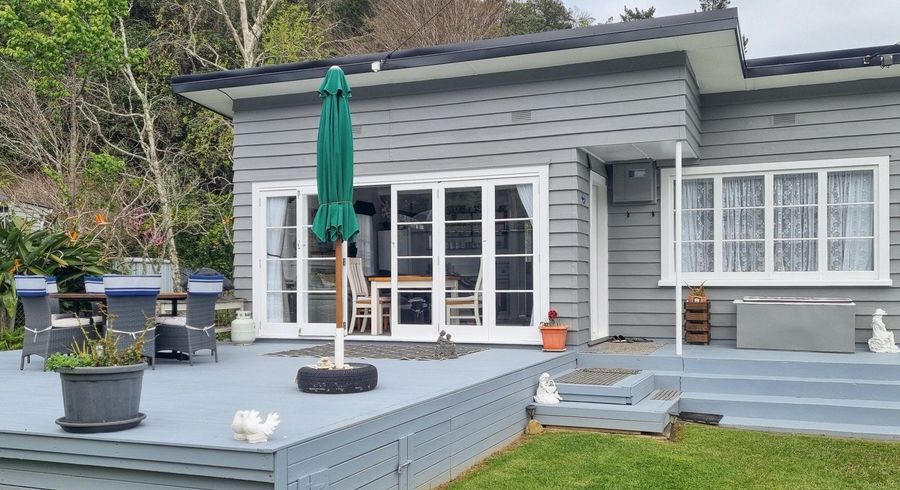  at 46 Waiomu Valley Road, Waiomu, Thames