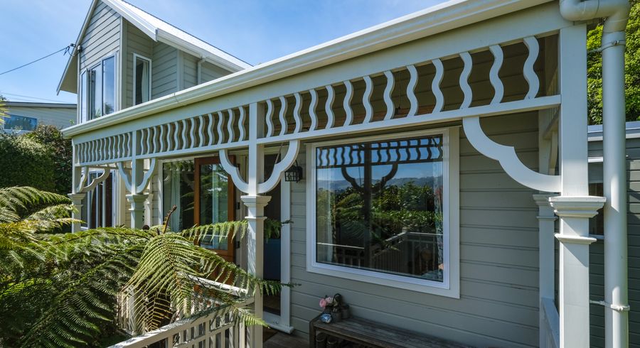  at 14 Moerangi Street, Broad Bay, Dunedin