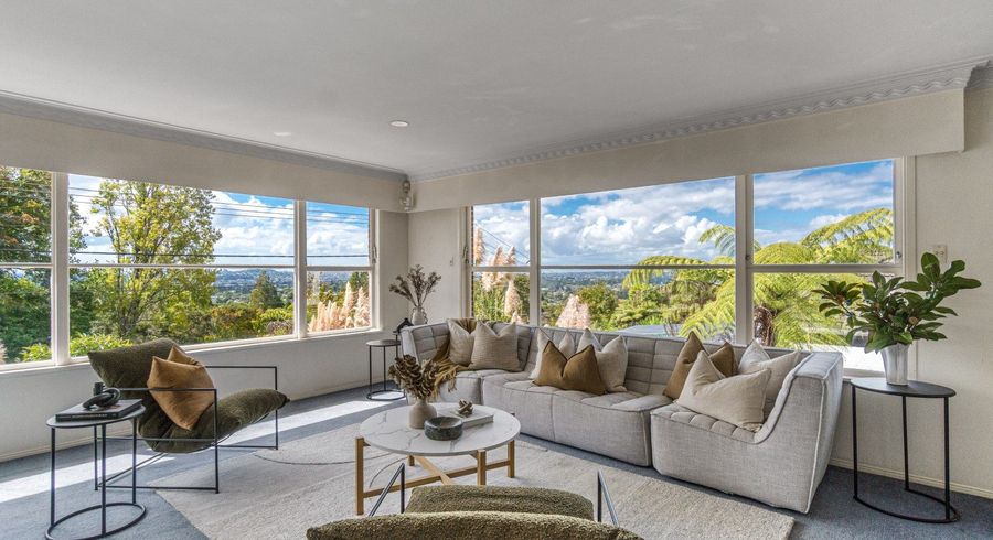  at 218 Godley Road, Titirangi, Waitakere City, Auckland