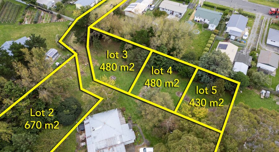  at 82a Brandon Street, Featherston, South Wairarapa, Wellington