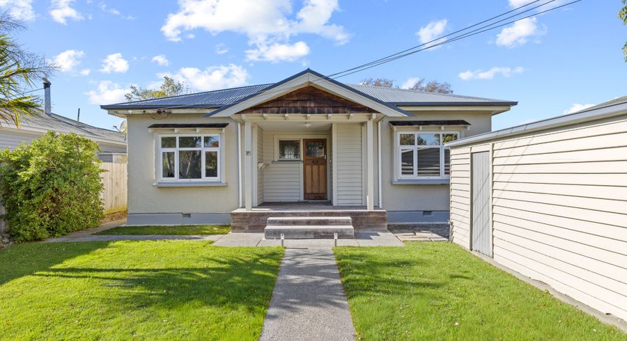  at 14 Carrick Street, St. Albans, Christchurch City, Canterbury