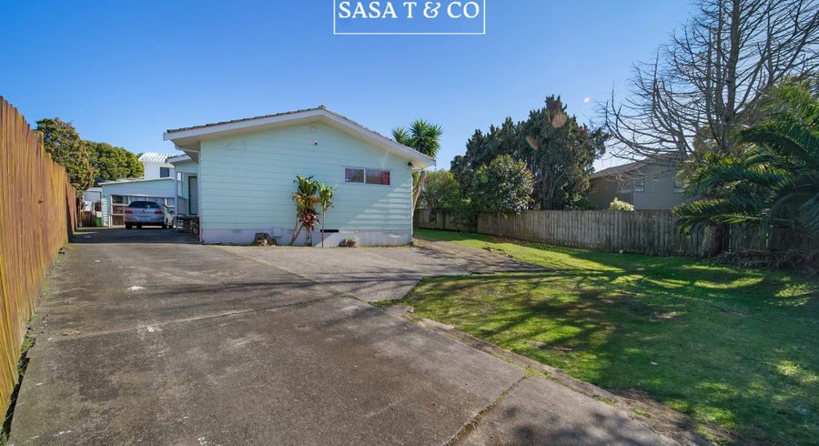  at 198 Hillside Road, Papatoetoe, Manukau City, Auckland