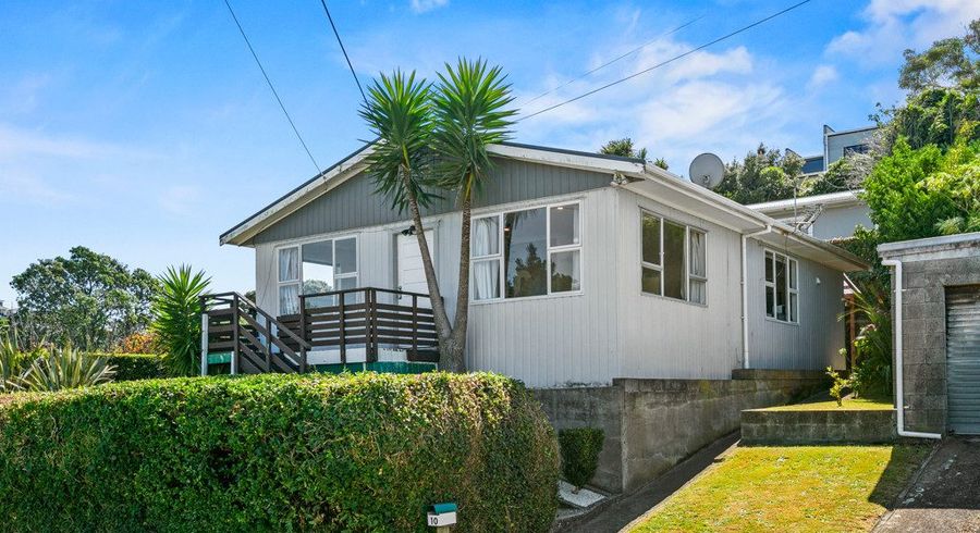  at 10 Parris Street, Moturoa, New Plymouth, Taranaki