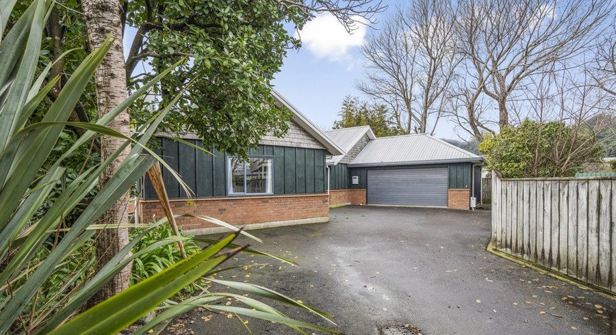  at 78 Bell Road, GRACEFIELD, LOWER HUTT