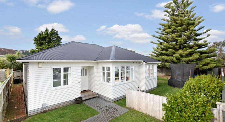  at 55 Southampton Road, Miramar, Wellington