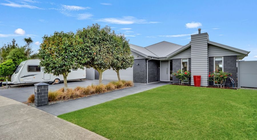  at 56 Huntingdon Drive, Rangiora, Waimakariri, Canterbury