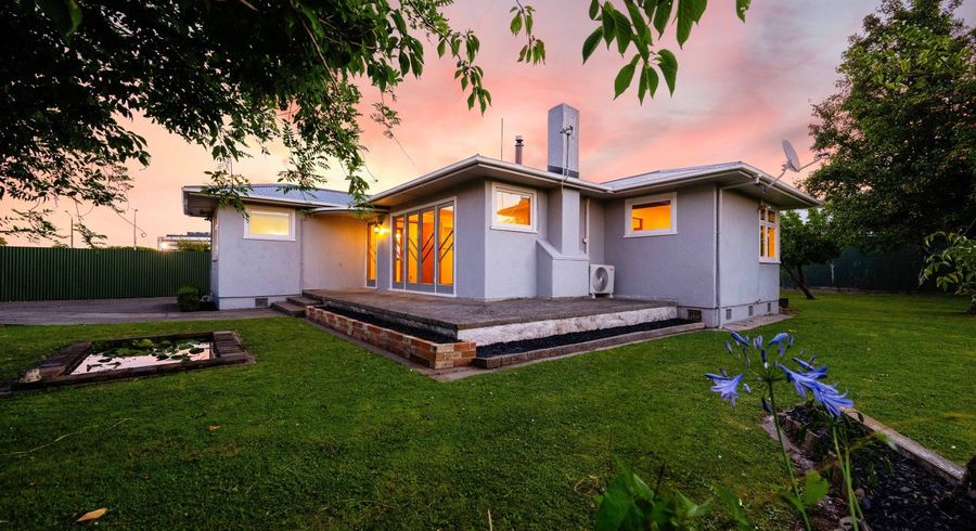  at 4 Milson Line, Roslyn, Palmerston North