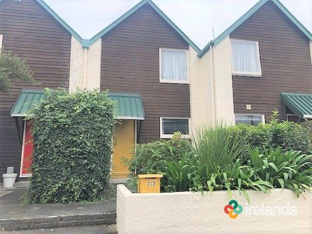  at 2/3 Seddon St, Beckenham, Christchurch City, Canterbury