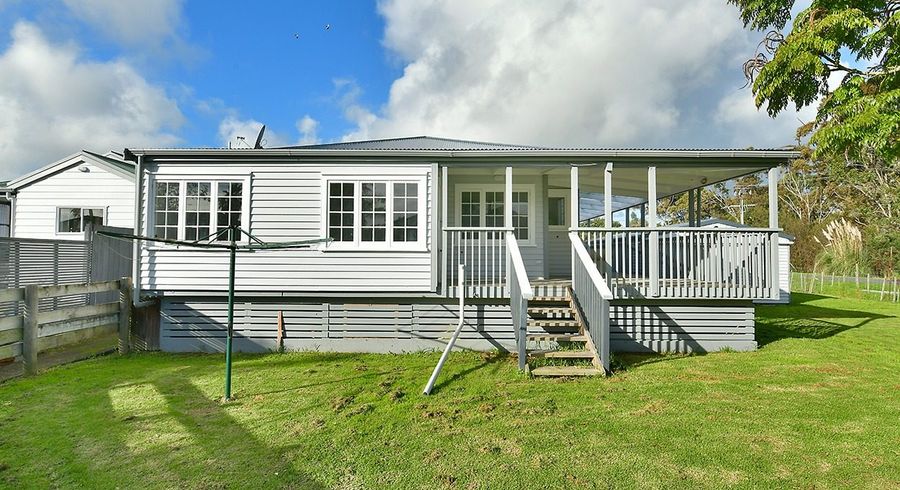  at 1  Mary Keane Lane, Parakai, Rodney, Auckland