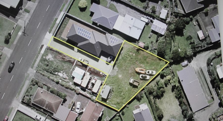  at 43A South Road, Blagdon, New Plymouth