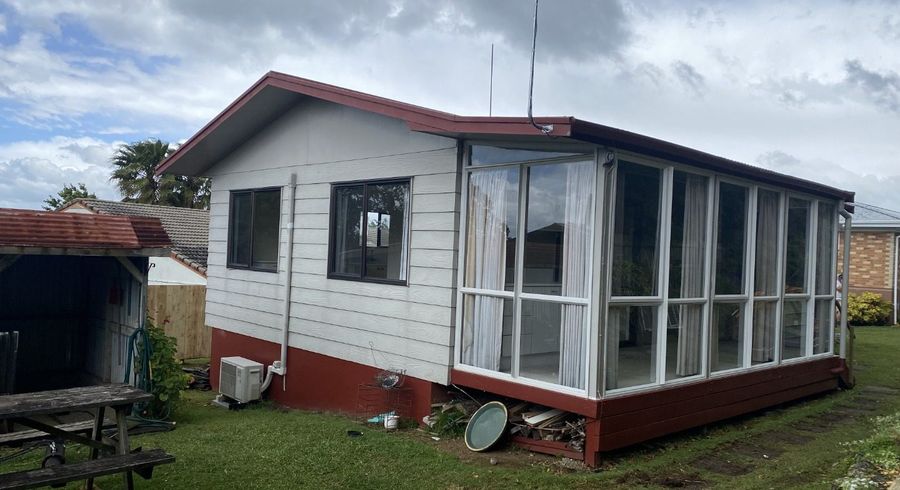  at Back cottage/13 Eden Tce, Kamo, Whangarei, Northland