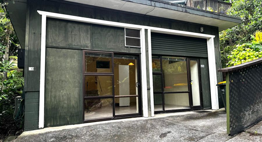  at 40A Wood Bay Road, Titirangi, Waitakere City, Auckland