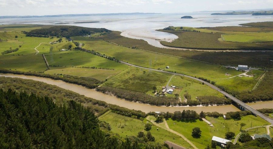  at 3716 KAIPARA COAST HIGHWAY, Kaipara Flats, Rodney, Auckland