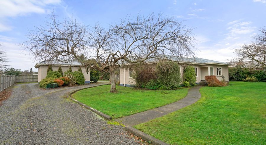  at 162 High Street, Solway, Masterton