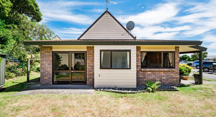  at 25/72 Rimu Road, Raumati Beach, Paraparaumu
