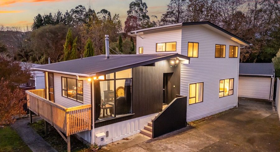  at 6 Longfellow Street, Trentham, Upper Hutt, Wellington