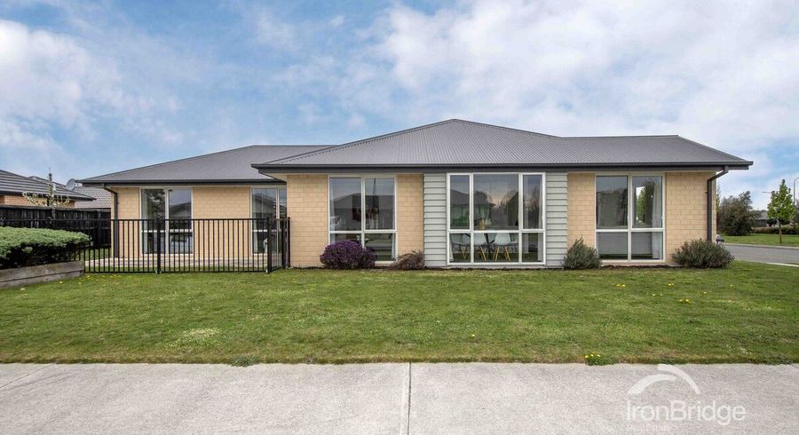  at 31 Faringdon Boulevard, Rolleston, Rolleston