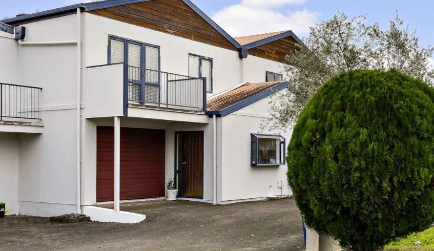  at 6/71 Fernhill Way, Albany, North Shore City, Auckland