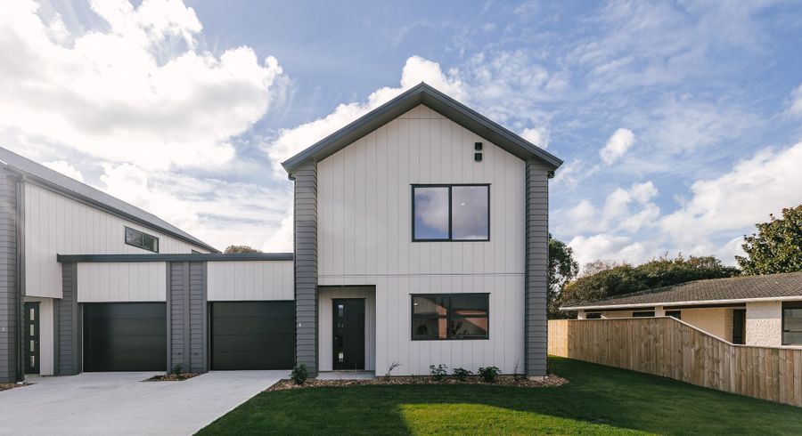  at 4 Cypress Way, Levin, Horowhenua, Manawatu / Whanganui