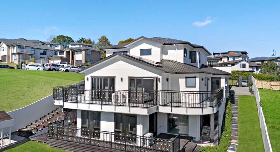  at 20 Henriette Place, The Gardens, Manukau City, Auckland