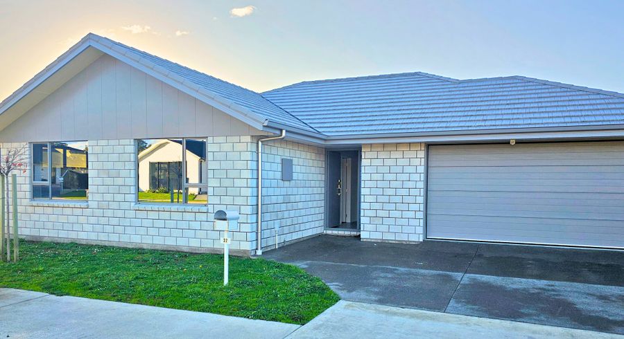  at 32 Catalina crescent, Burleigh, Blenheim