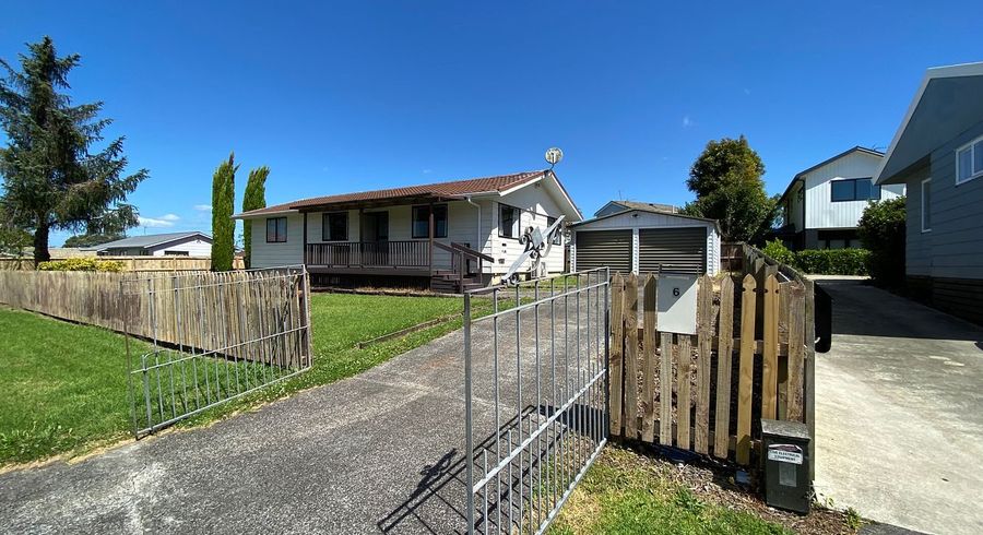  at 6 Yee Place, Mount Wellington, Auckland City, Auckland