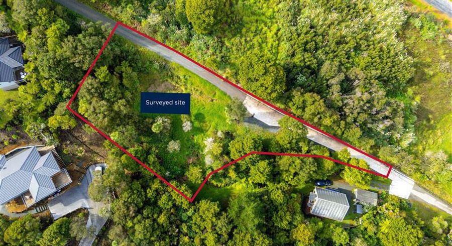  at Lot 2, 314 Maunu Road, Horahora, Whangarei, Northland