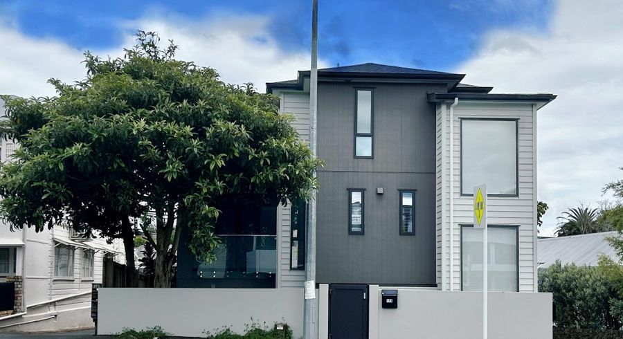  at 173 Mount Eden Road, Mount Eden, Auckland City, Auckland