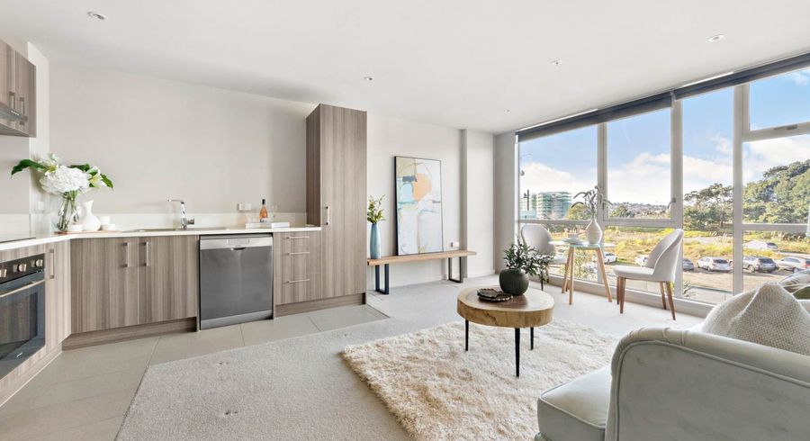  at 102/5 Rose Garden Lane, Albany, Auckland