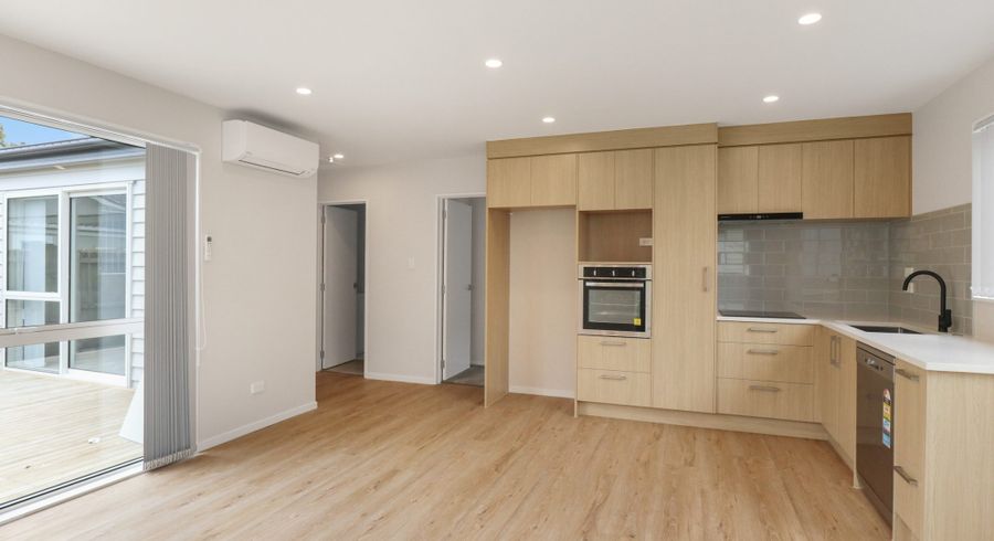  at 48a Addington Avenue, Manurewa, Manukau City, Auckland