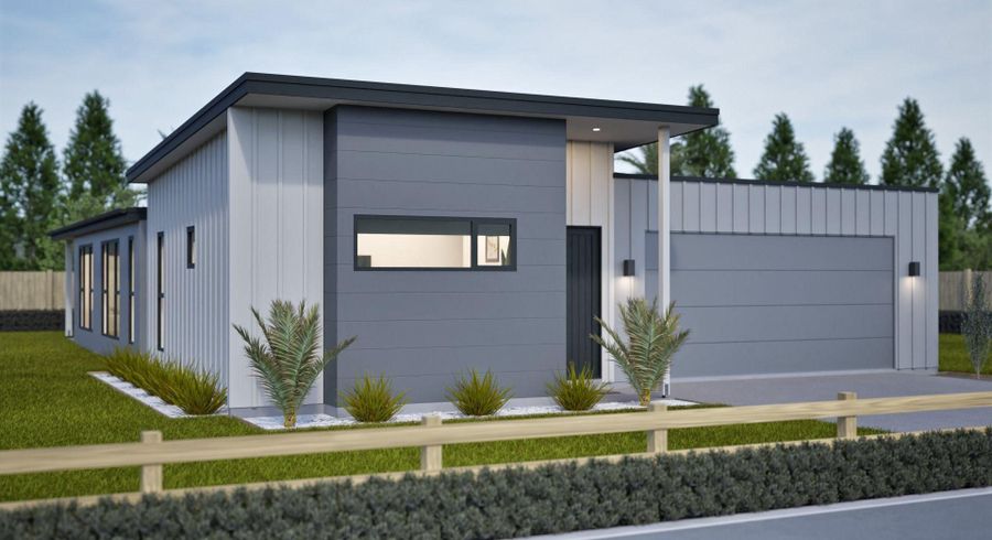  at Lot 1030 Mangawhai Central, Mangawhai, Kaipara, Northland