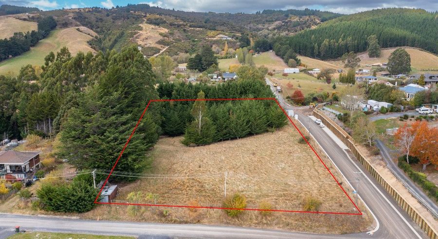  at Lot A / 10A Gull Street, Waihola, Clutha, Otago