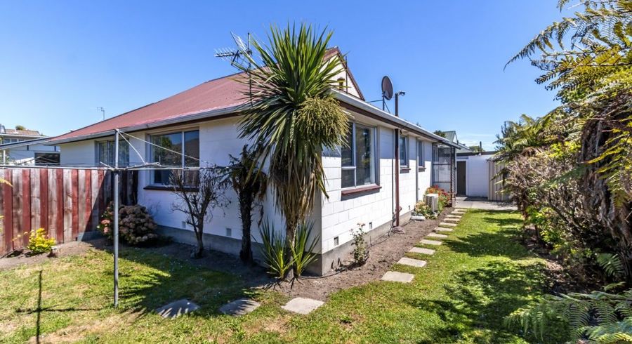  at 4/84 Osborne Street, Waltham, Christchurch