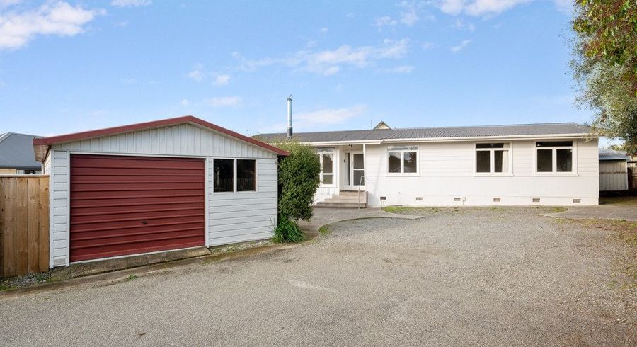  at 9 Corry Crescent, Witherlea, Blenheim