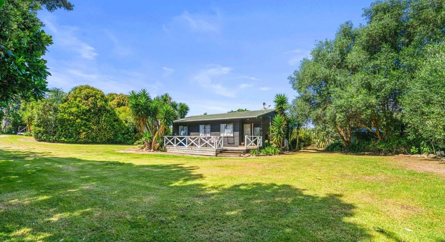  at 61 Kai Iwi Lakes Road, Dargaville, Kaipara, Northland